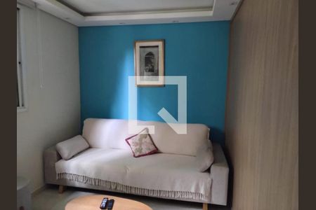 Foto 14 de apartamento à venda com 3 quartos, 70m² em Nossa Senhora do O, São Paulo