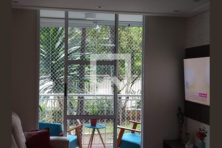 Foto 02 de apartamento à venda com 3 quartos, 70m² em Nossa Senhora do O, São Paulo