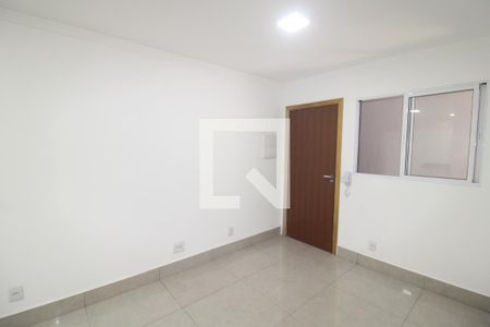 Sala / Cozinha  de apartamento para alugar com 2 quartos, 40m² em Jardim Paraíso, São Paulo