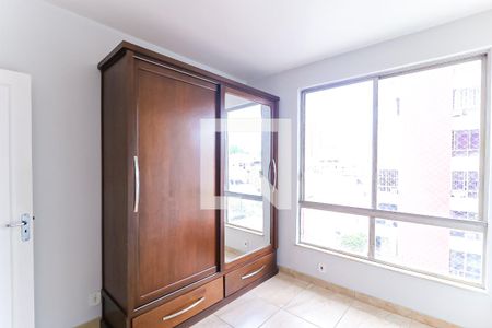 Quarto de apartamento para alugar com 3 quartos, 73m² em Méier, Rio de Janeiro