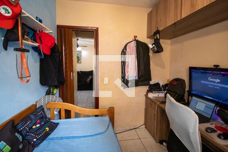 Quarto 2 de apartamento à venda com 2 quartos, 50m² em Colégio, Rio de Janeiro