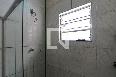 Banheiro de casa para alugar com 3 quartos, 480m² em Vila Nova Cintra, Mogi das Cruzes