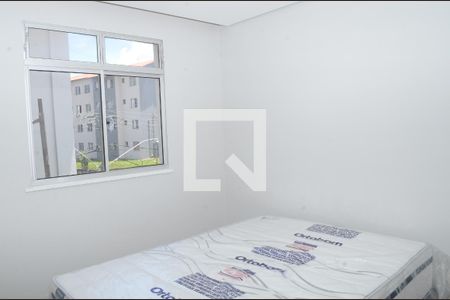 Quarto 1 de apartamento à venda com 2 quartos, 50m² em Vitoria, Belo Horizonte