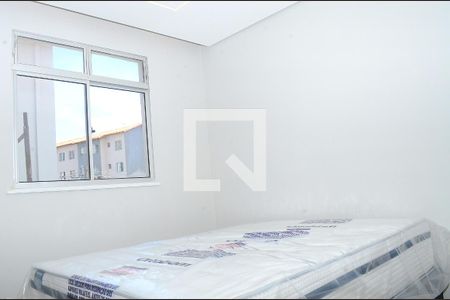 Quarto 1 de apartamento à venda com 2 quartos, 50m² em Vitoria, Belo Horizonte