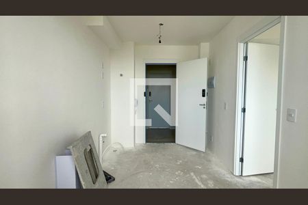 Sala de kitnet/studio à venda com 1 quarto, 25m² em Pinheiros, São Paulo