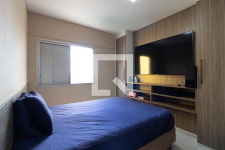 Quarto 1 de apartamento à venda com 2 quartos, 56m² em São Miguel, São Paulo