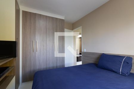 Quarto 1 de apartamento à venda com 2 quartos, 56m² em São Miguel, São Paulo