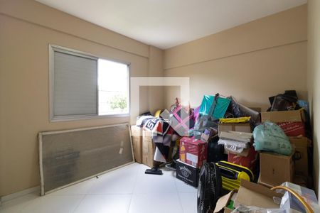 Quarto 2 de apartamento à venda com 2 quartos, 56m² em São Miguel, São Paulo