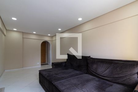 Sala de apartamento à venda com 2 quartos, 56m² em São Miguel, São Paulo