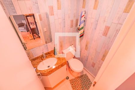 Apartamento à venda com 3 quartos, 129m² em Vila Mascote, São Paulo