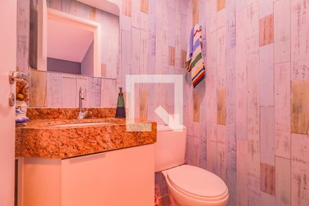 Apartamento à venda com 3 quartos, 129m² em Vila Mascote, São Paulo