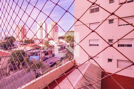 Apartamento à venda com 3 quartos, 129m² em Vila Mascote, São Paulo