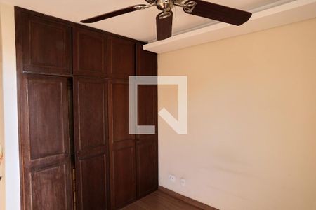 Quarto de apartamento à venda com 2 quartos, 73m² em Horto, Belo Horizonte