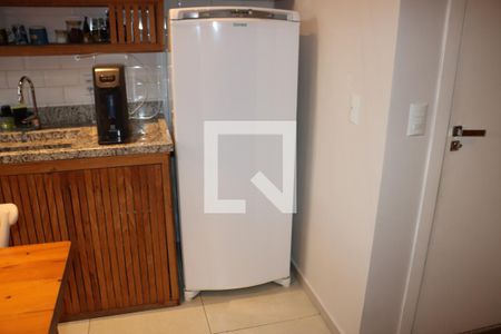 Apartamento para alugar com 1 quarto, 39m² em Granja Viana, Cotia