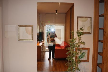 Apartamento para alugar com 1 quarto, 39m² em Granja Viana, Cotia