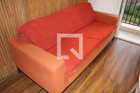 Apartamento para alugar com 1 quarto, 39m² em Granja Viana, Cotia
