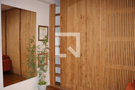 Apartamento para alugar com 1 quarto, 39m² em Granja Viana, Cotia