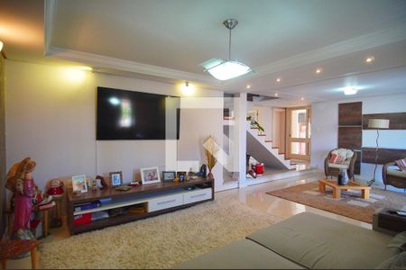 Casa para alugar com 4 quartos, 267m² em Cristo Rei, São Leopoldo