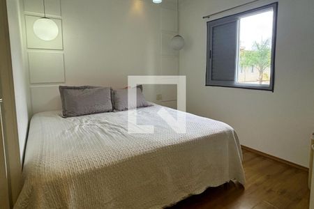 Suíte  de casa à venda com 3 quartos, 127m² em Demarchi, São Bernardo do Campo