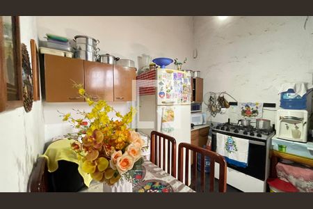 Casa à venda com 4 quartos, 195m² em Rocha, Rio de Janeiro