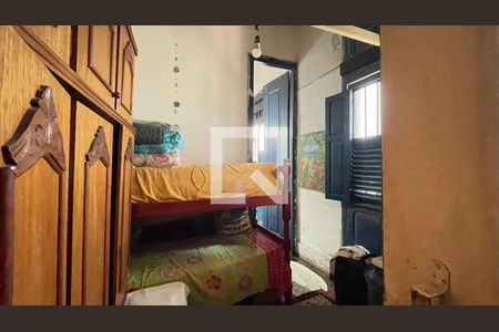 Casa à venda com 4 quartos, 195m² em Rocha, Rio de Janeiro