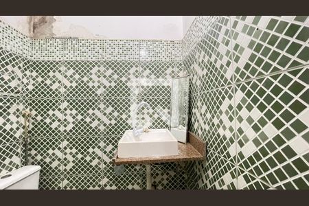 Casa à venda com 4 quartos, 195m² em Rocha, Rio de Janeiro