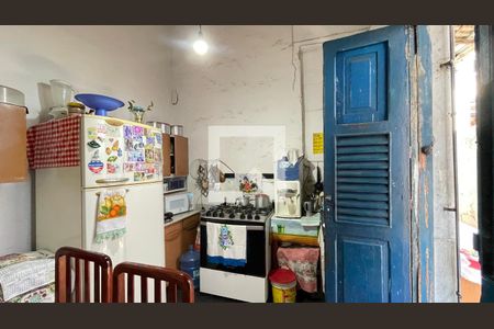 Casa à venda com 4 quartos, 195m² em Rocha, Rio de Janeiro