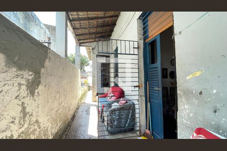 Casa à venda com 4 quartos, 195m² em Rocha, Rio de Janeiro