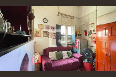 Casa à venda com 4 quartos, 195m² em Rocha, Rio de Janeiro