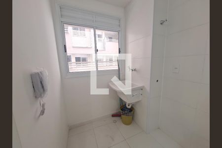 Apartamento para alugar com 2 quartos, 42m² em Vila Urupes, Suzano