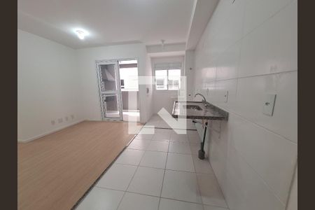 Apartamento para alugar com 2 quartos, 42m² em Vila Urupes, Suzano