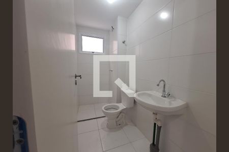 Apartamento para alugar com 2 quartos, 42m² em Vila Urupes, Suzano