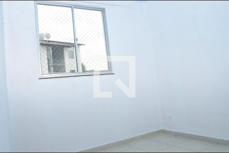 Quarto 1 de apartamento para alugar com 2 quartos, 45m² em Jardim Vitoria, Belo Horizonte