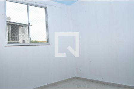 Quarto 1 de apartamento para alugar com 2 quartos, 45m² em Jardim Vitoria, Belo Horizonte