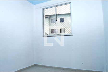 Quarto 1 de apartamento para alugar com 2 quartos, 45m² em Jardim Vitoria, Belo Horizonte