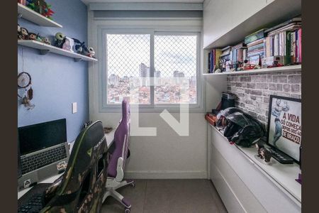 Apartamento à venda com 2 quartos, 45m² em Limão, São Paulo