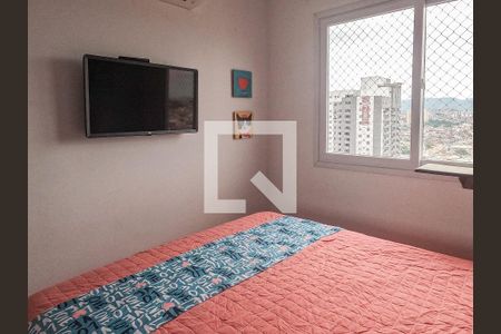 Apartamento à venda com 2 quartos, 45m² em Limão, São Paulo