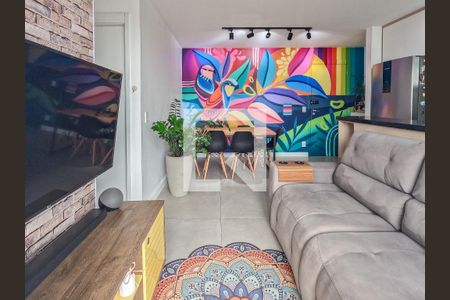 Apartamento à venda com 2 quartos, 45m² em Limão, São Paulo