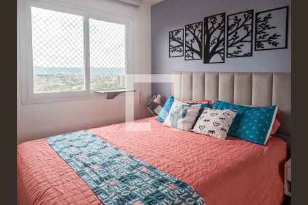 Apartamento à venda com 2 quartos, 45m² em Limão, São Paulo