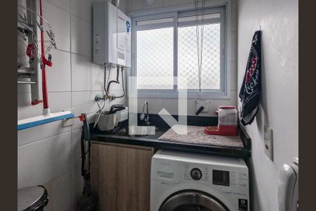 Apartamento à venda com 2 quartos, 45m² em Limão, São Paulo