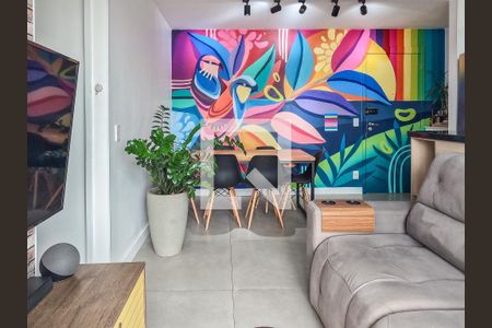 Apartamento à venda com 2 quartos, 45m² em Limão, São Paulo