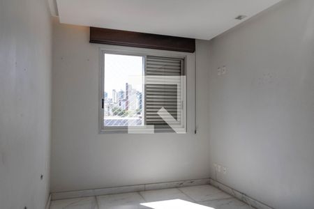 Suíte de apartamento à venda com 3 quartos, 95m² em Gutierrez, Belo Horizonte