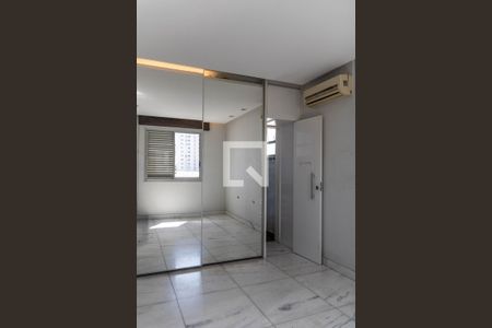 Suíte de apartamento à venda com 3 quartos, 95m² em Gutierrez, Belo Horizonte