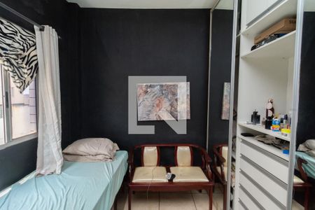 Quarto 2 de apartamento para alugar com 2 quartos, 126m² em Jardim Industrial, Contagem