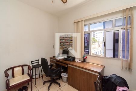 Quarto 1 de apartamento para alugar com 2 quartos, 126m² em Jardim Industrial, Contagem