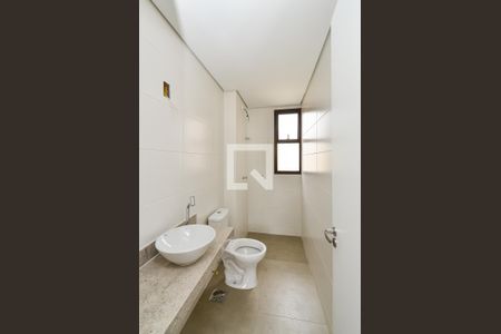 Apartamento à venda com 2 quartos, 74m² em Anchieta, Belo Horizonte