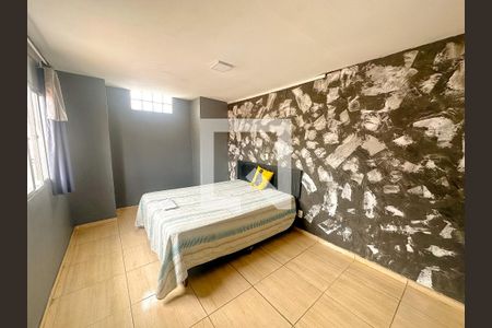 Quarto  de apartamento para alugar com 2 quartos, 65m² em Ingleses do Rio Vermelho, Florianópolis