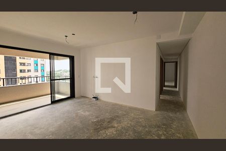 Apartamento à venda com 3 quartos, 112m² em Engordadouro, Jundiaí