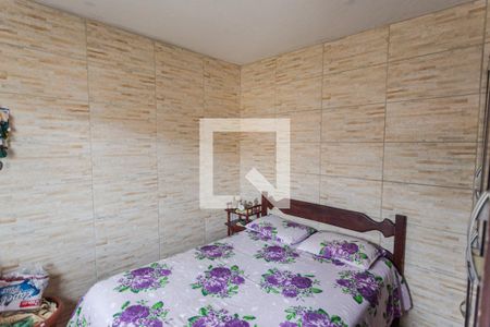 Quarto de casa à venda com 2 quartos, 90m² em Nossa Senhora da Saude, Belo Horizonte