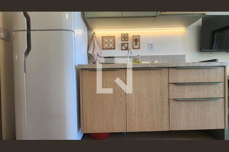 Estúdio  de kitnet/studio para alugar com 1 quarto, 20m² em Pituba, Salvador